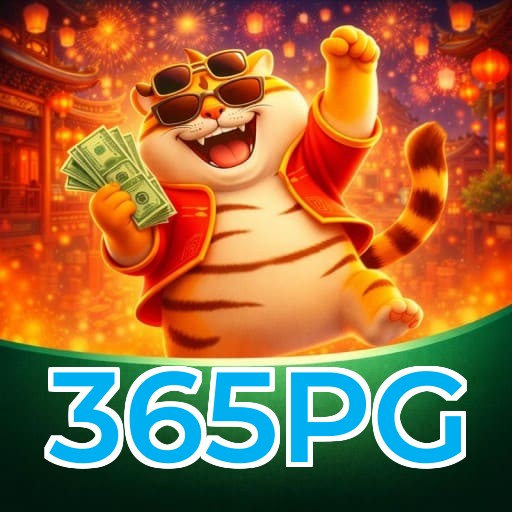 Siga a 365PG no Facebook